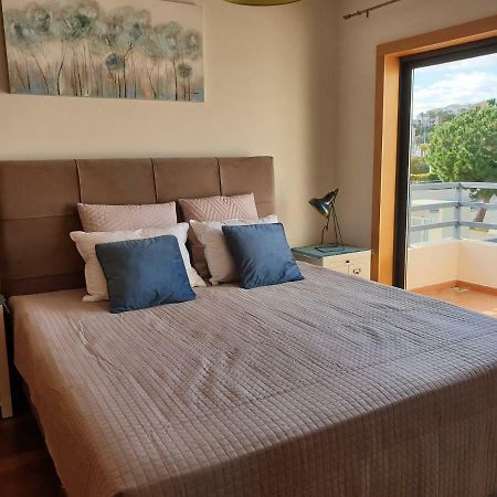 Albufeira Oura Beach V4 Villa Marisa With Private Pool Exterior photo
