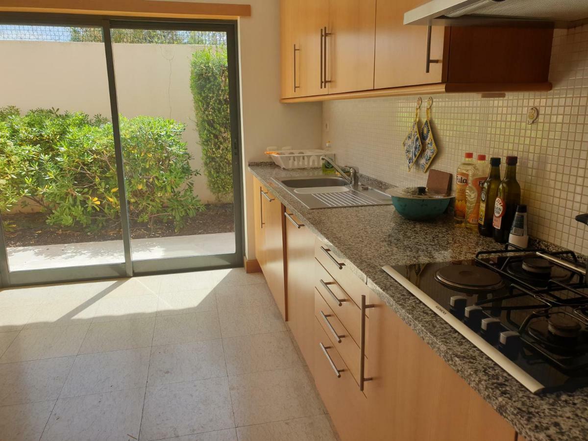 Albufeira Oura Beach V4 Villa Marisa With Private Pool Exterior photo