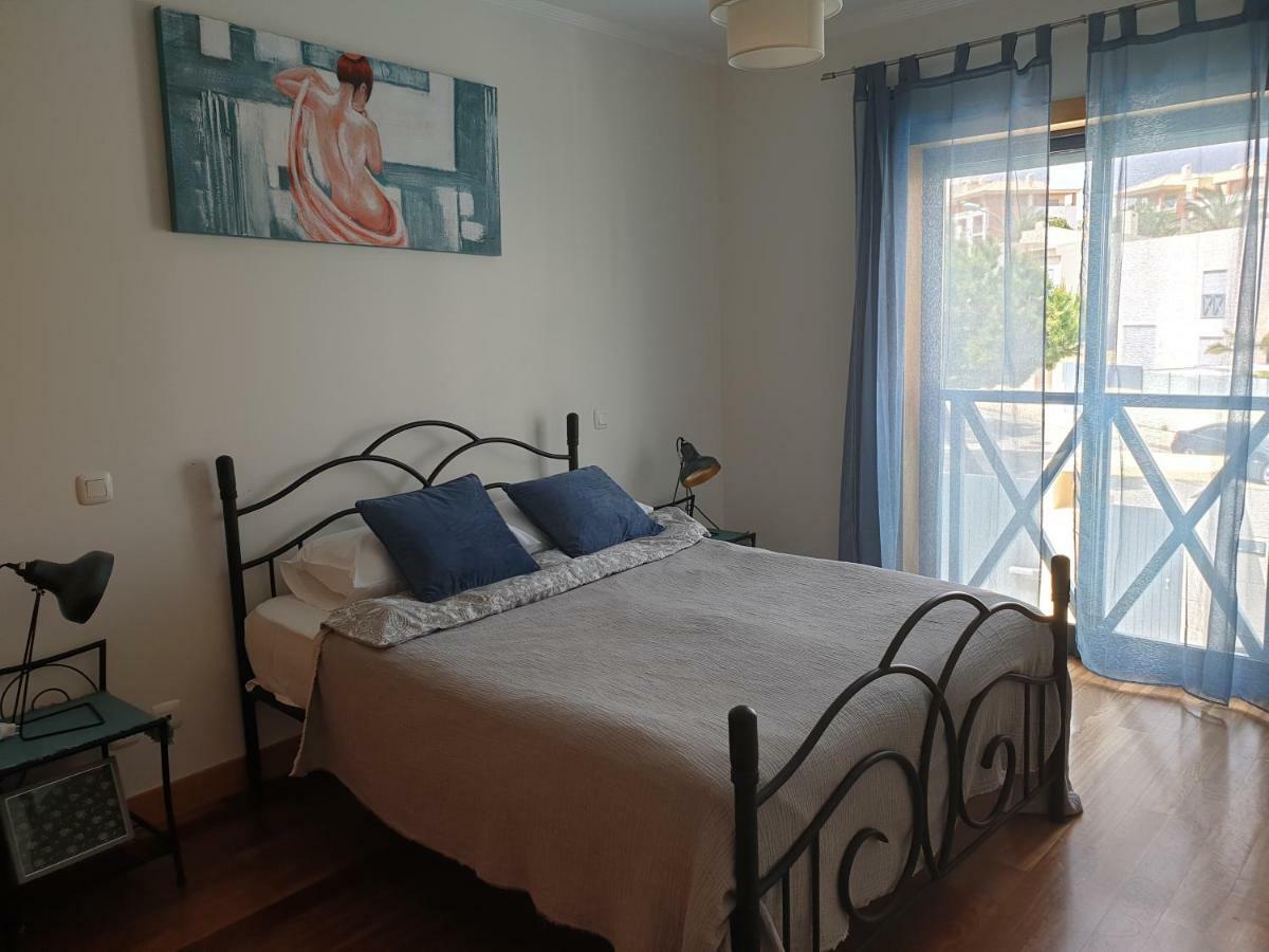 Albufeira Oura Beach V4 Villa Marisa With Private Pool Exterior photo