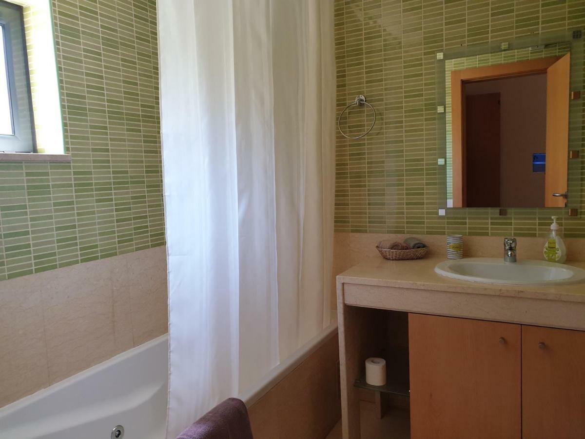 Albufeira Oura Beach V4 Villa Marisa With Private Pool Exterior photo