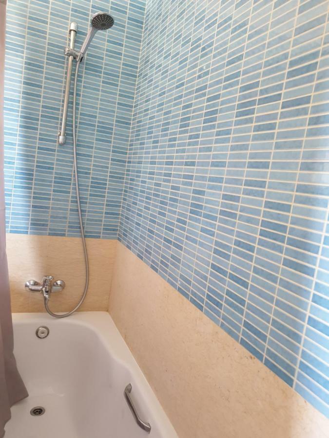 Albufeira Oura Beach V4 Villa Marisa With Private Pool Exterior photo